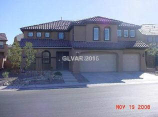 757 Shirehampton Dr, Las Vegas, NV 89178