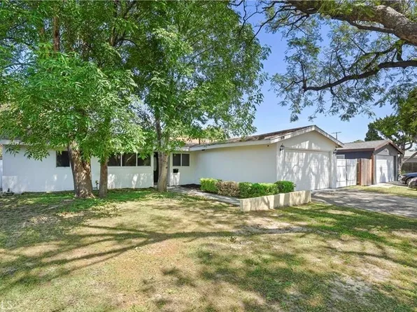 20617 Schoenborn St, Winnetka, CA 91306