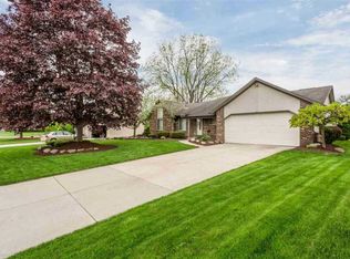 22317 Mill Rd, Novi, MI 48375