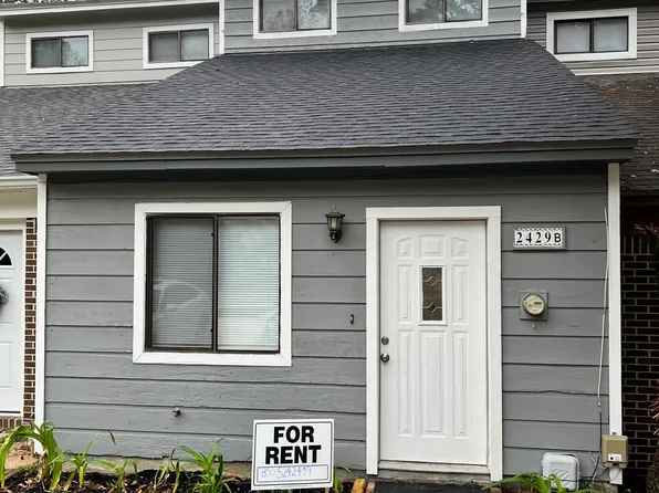 2429 Talco Hills Dr #2429B, Tallahassee, FL 32303