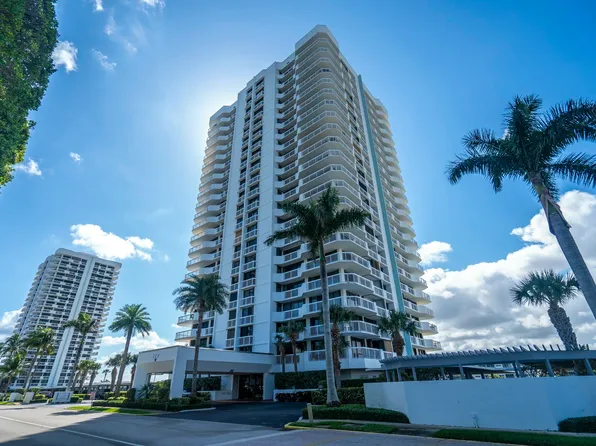123 Lakeshore Drive #745, North Palm Beach, FL 33408