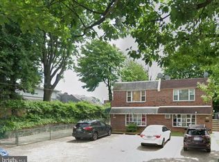 1730 Borbeck Ave #2F, Philadelphia, PA 19111