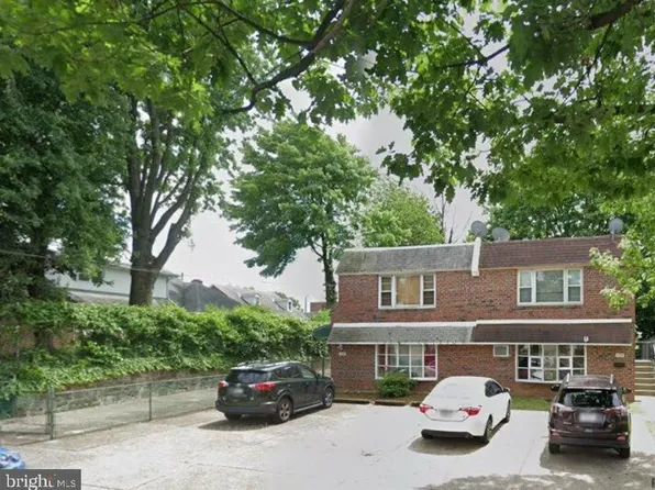 1730 Borbeck Ave #2F, Philadelphia, PA 19111