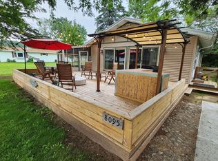 8095 W Royal Rd, Stanwood, MI 49346