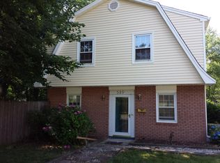 589 Hillsdale Ave, Hillsdale, NJ 07642