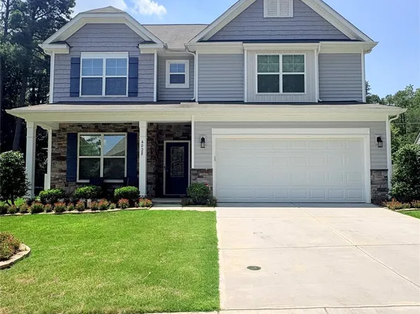 4028 Brazos St, Charlotte, NC 28214