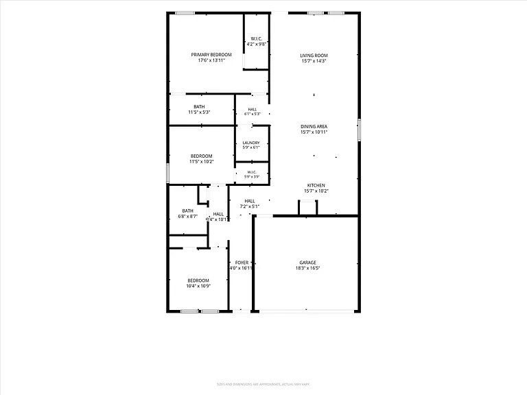 3703 Longleaf Dr — Photo 17