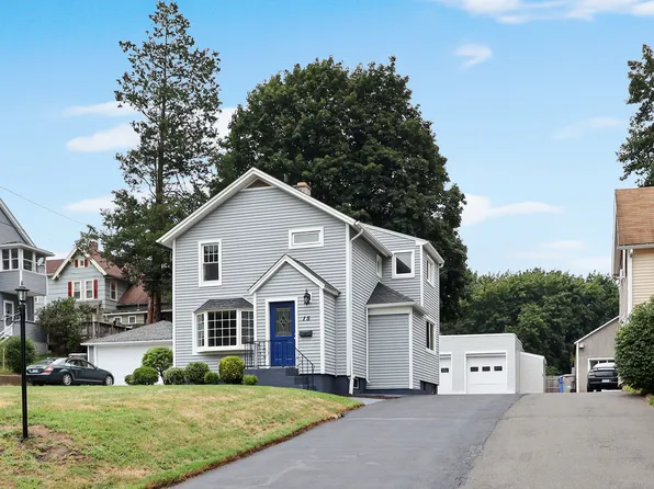 15 Henry Street, Bristol, CT 06010