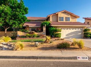 1244 Magnolia Dr, Lancaster, CA