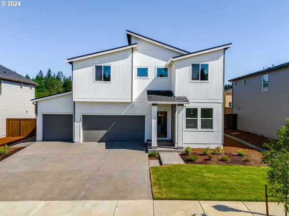1421 W 18th St, La Center, WA 98629