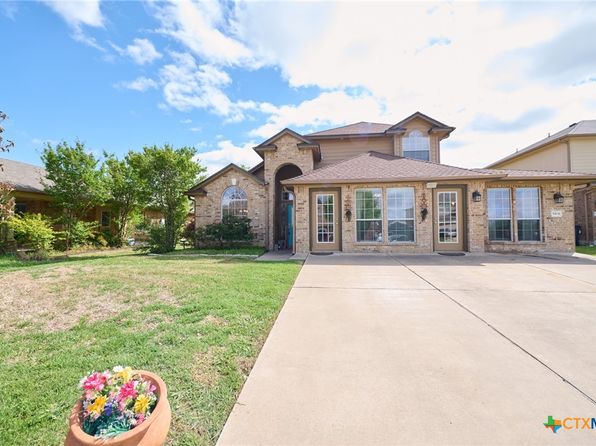 5404 Golden Gate Dr, Killeen, TX 76549