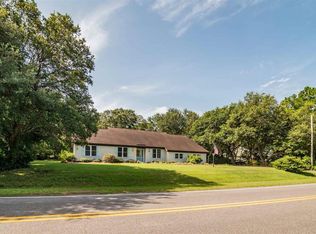 641 Crooked Oak Dr LOT 2-3-4, Pawleys Island, SC 29585