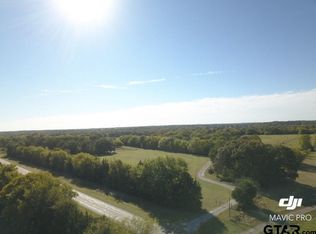 Highway 67, Mount Vernon, TX 75457