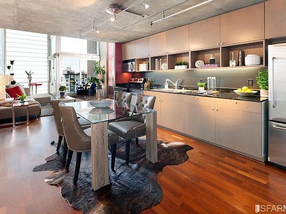 2nd image of 855 Folsom St APT 723