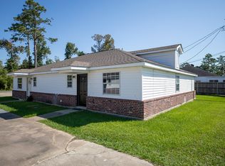 879 Sistrunk Rd #B, Lake Charles, LA 70611