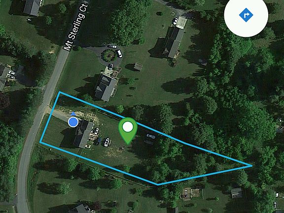 4th image of 25300 Mount Sterling Ct