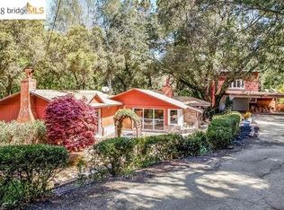 8355 Norris Canyon Rd, Castro Valley, CA 94552