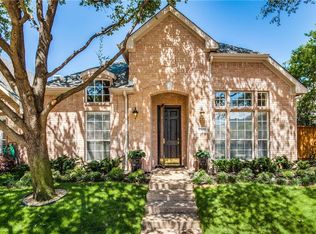 6978 Aspen Creek Ln, Dallas, TX 75252