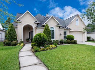 4409 Champions Ct, League City, TX 77573