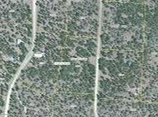 0 Cold Spring St LOT 7, Bonanza, OR 97623