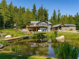 6503 S Mount Angeles Rd, Port Angeles, WA 98362