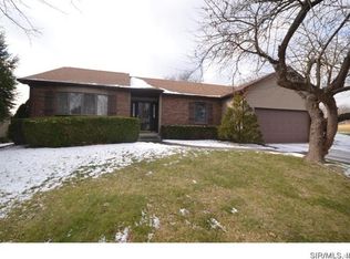 317 Timber Dr, Swansea, IL 62226
