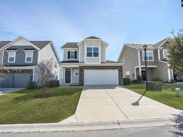 748 N Pinewalk Way, Elgin, SC 29045