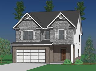 2021 Bridgewater Pass LOT 58, Hampton, GA 30228