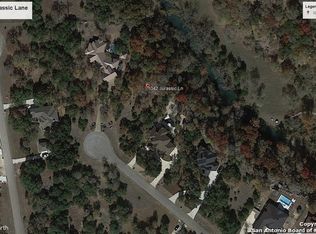 1042 Jurassic Ln, Spring Branch, TX 78070