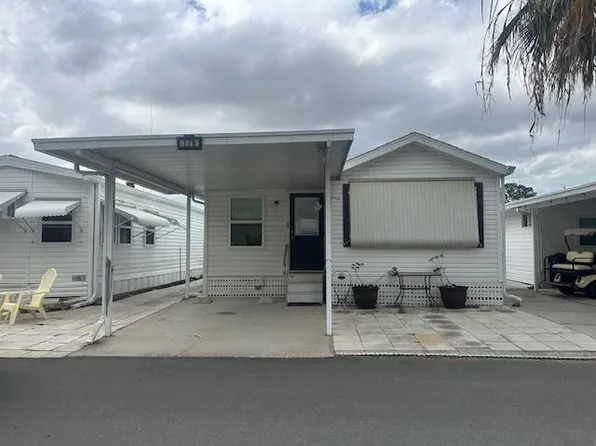 8225 Arevee Dr Lot 178, New Pt Richey, FL 34653