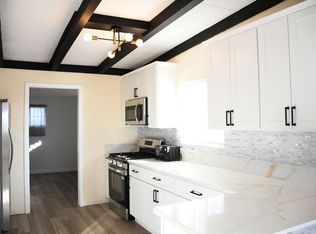 61576 Aberdeen Dr, Joshua Tree, CA 92252