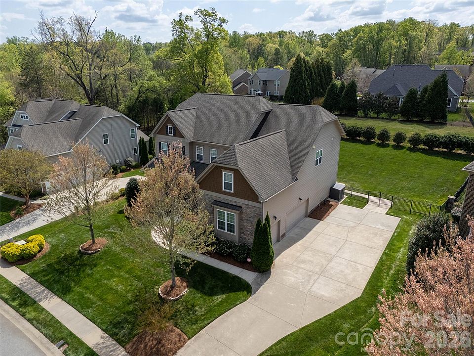 8460 Penton Pl, Harrisburg, NC 28075 | Zillow