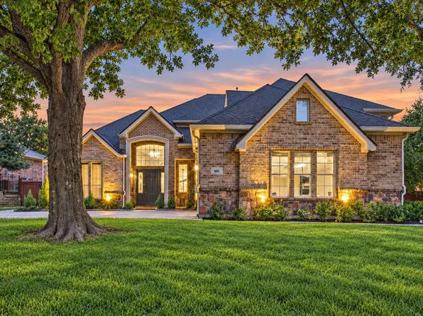 804 Lakewood Dr, McKinney, TX 75072