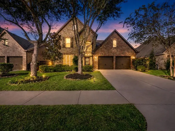 28710 Primrose Bluff Dr, Katy, TX 77494