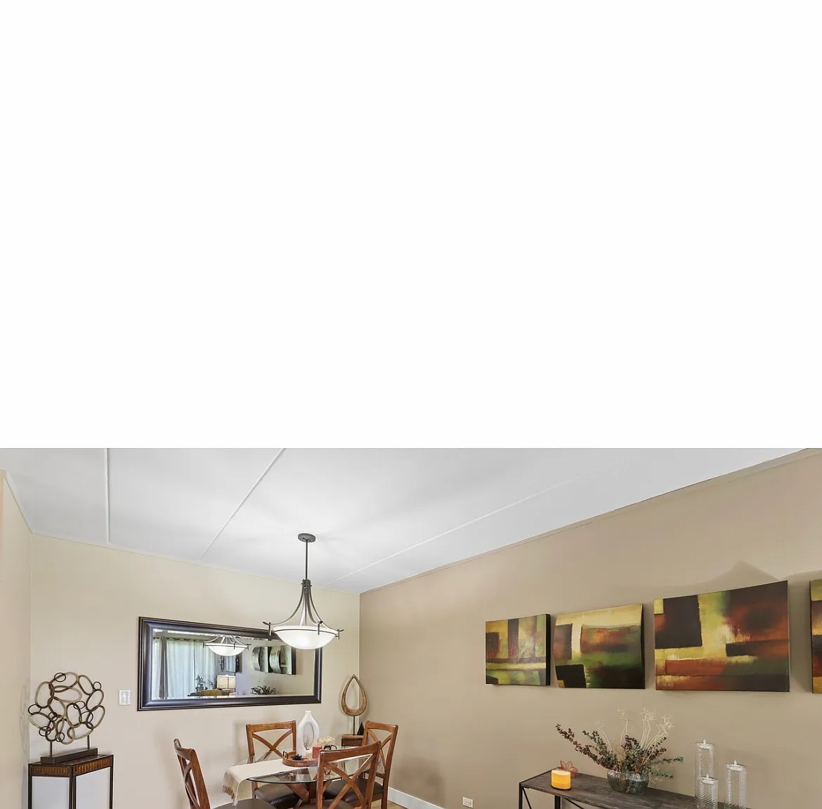 1 bed, 875 sqft, $1,750 — Photo 2