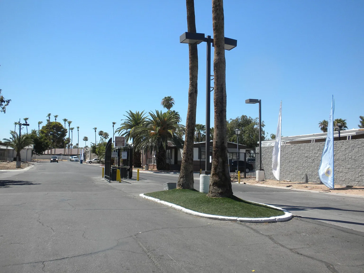 Pueblo del Sol — Photo 4