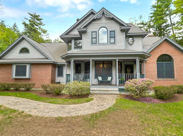 46 Washington Avenue, Bartlett, NH 03812