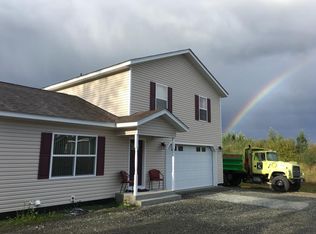 7959 W Douglas Ln, Wasilla, AK 99623