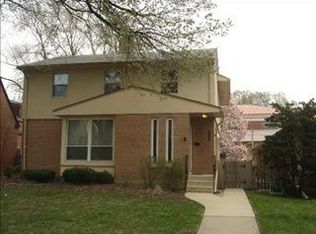1104 Linden Ave, Oak Park, IL 60302