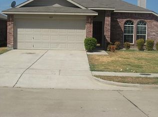 8015 Genesis Dr, Dallas, TX 75232