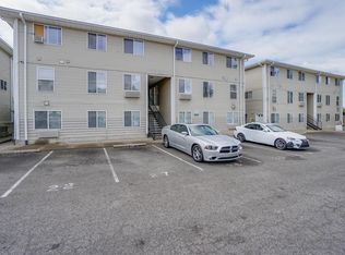 Beverly Rose Apartments, Portland, OR 97233