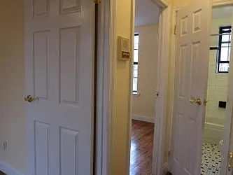Rented by Corcoran