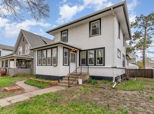 1451 Thomas Ave, Saint Paul, MN 55104