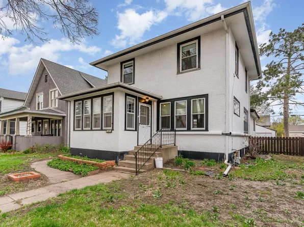 1451 Thomas Ave, Saint Paul, MN 55104