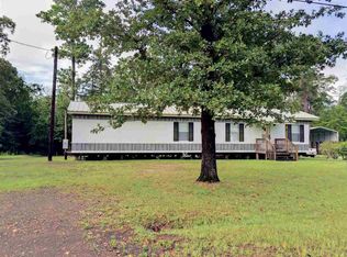 733 County Road 439 E, Bronson, TX 75930