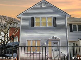 Park North, Fairfield, CT 06825