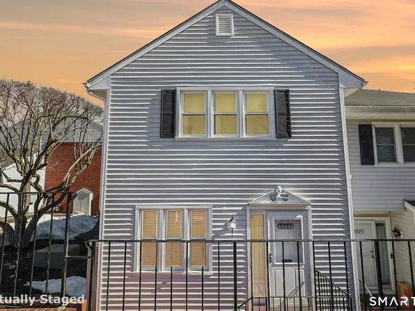 3997 Park Avenue #3997, Fairfield, CT 06825