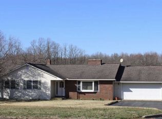 67 Georgetown Rd, Columbus, NJ 08022