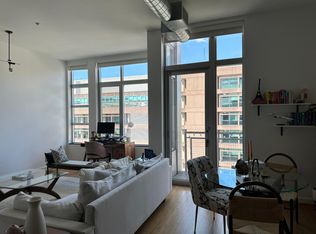 1390 V St NW APT 503, Washington, DC 20009