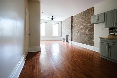 Rented by Sheffey Realty